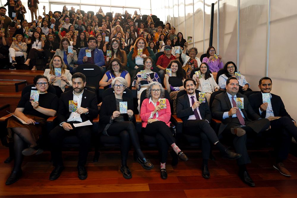 Exposición plataforma